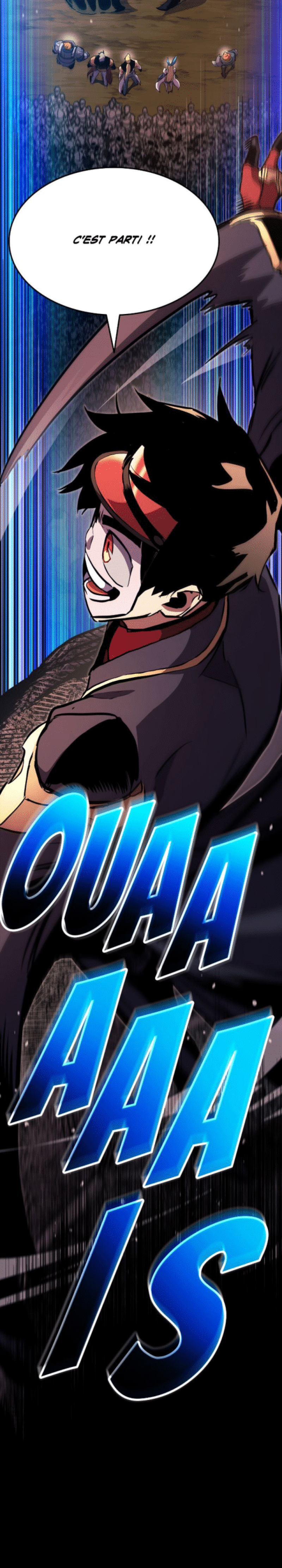 Ranker’s Return Chapitre 147 - Page 41