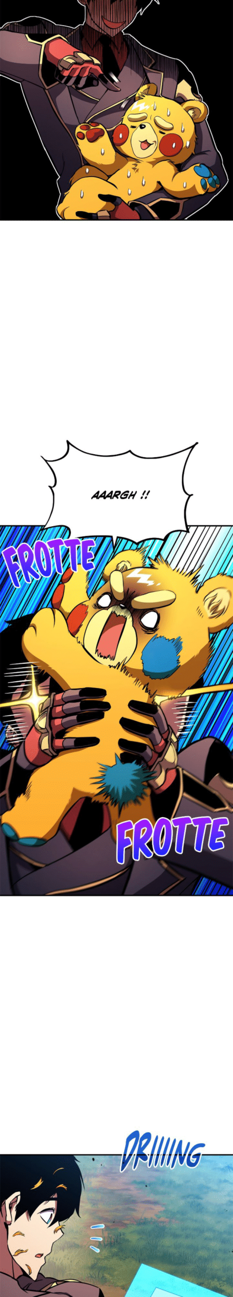 Ranker’s Return Chapitre 147 - Page 5