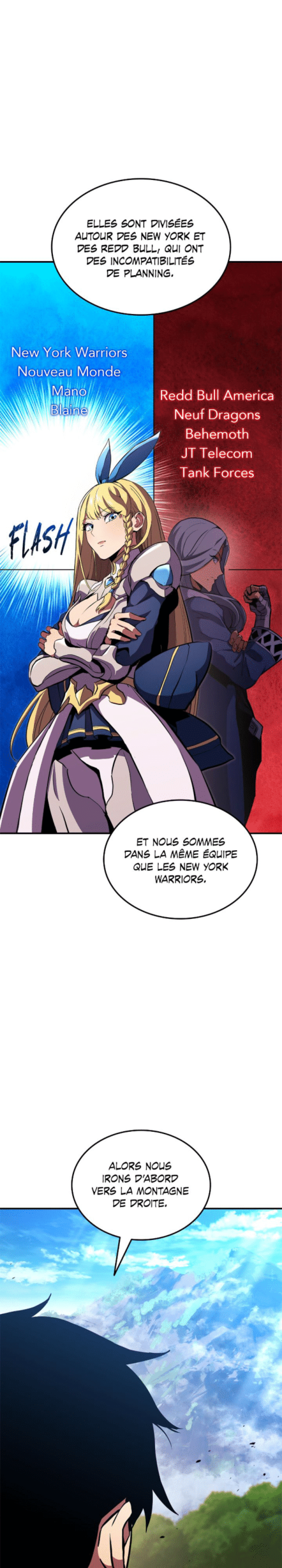 Ranker’s Return Chapitre 147 - Page 9