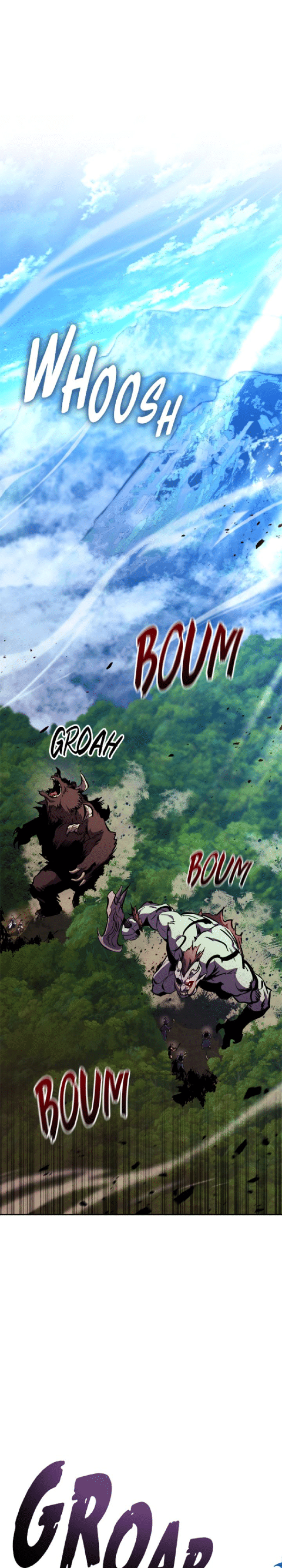 Ranker’s Return Chapitre 148 - Page 1