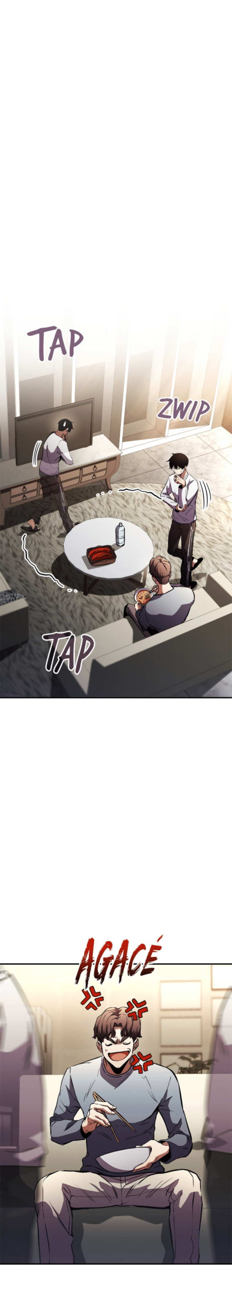 Ranker’s Return Chapitre 148 - Page 12