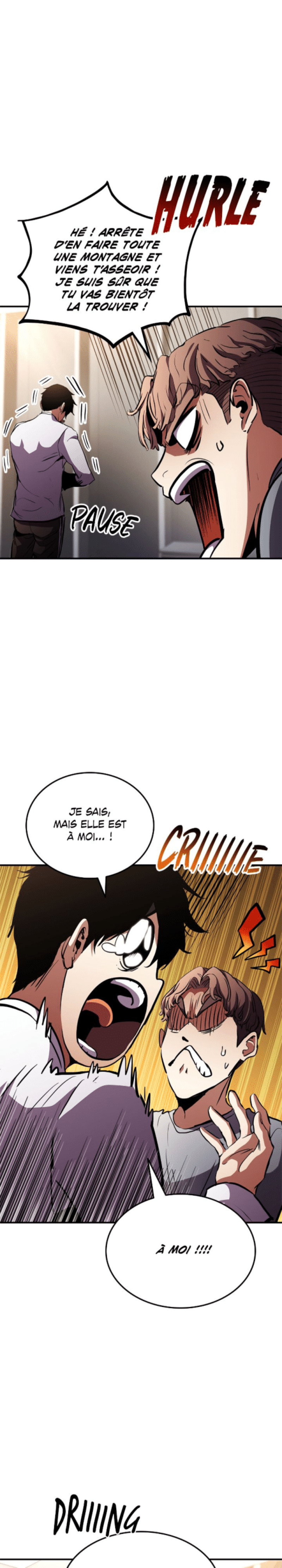 Ranker’s Return Chapitre 148 - Page 13