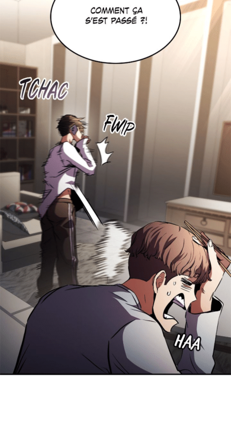 Ranker’s Return Chapitre 148 - Page 14