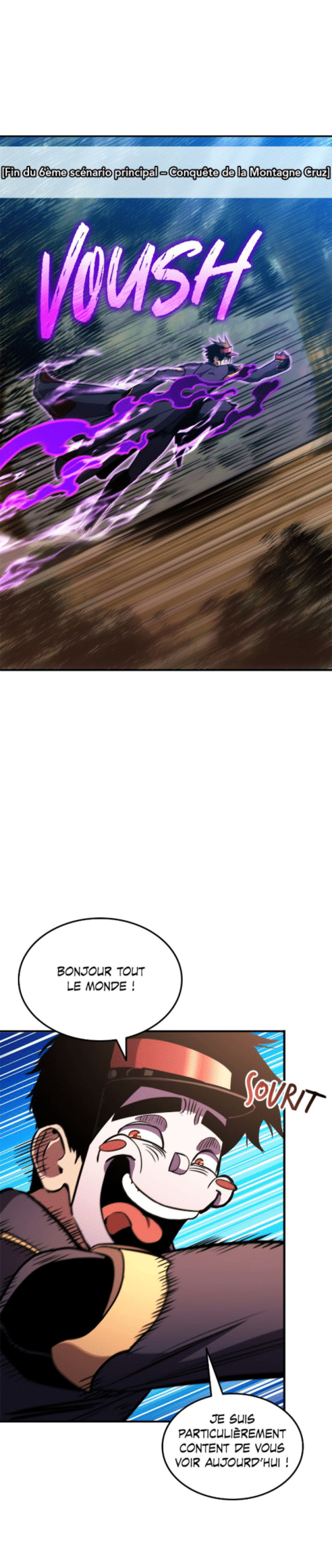 Ranker’s Return Chapitre 148 - Page 18