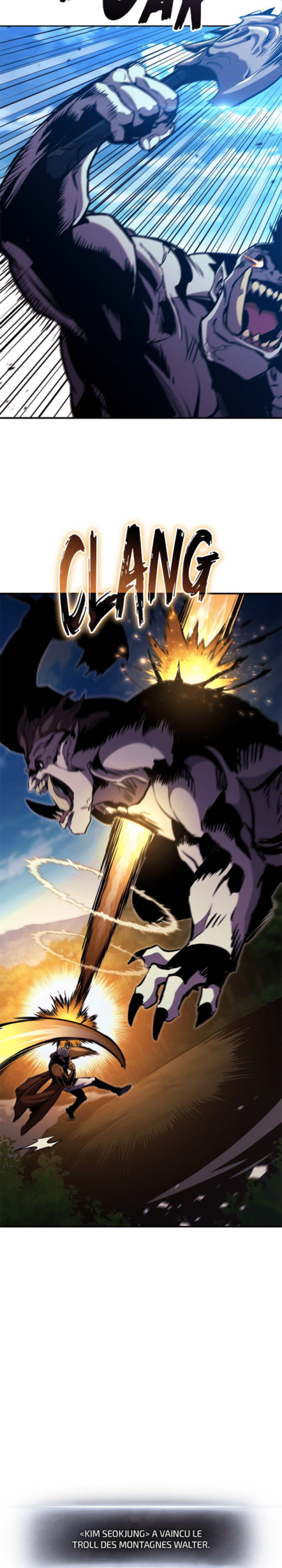 Ranker’s Return Chapitre 148 - Page 2