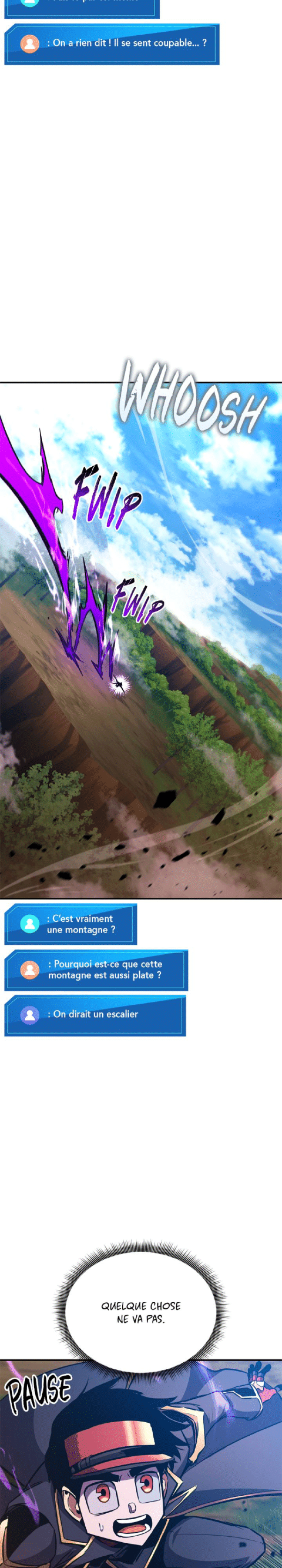 Ranker’s Return Chapitre 148 - Page 20