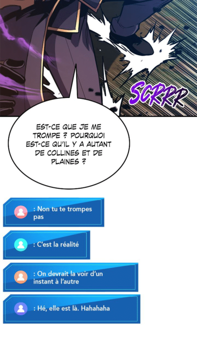 Ranker’s Return Chapitre 148 - Page 21