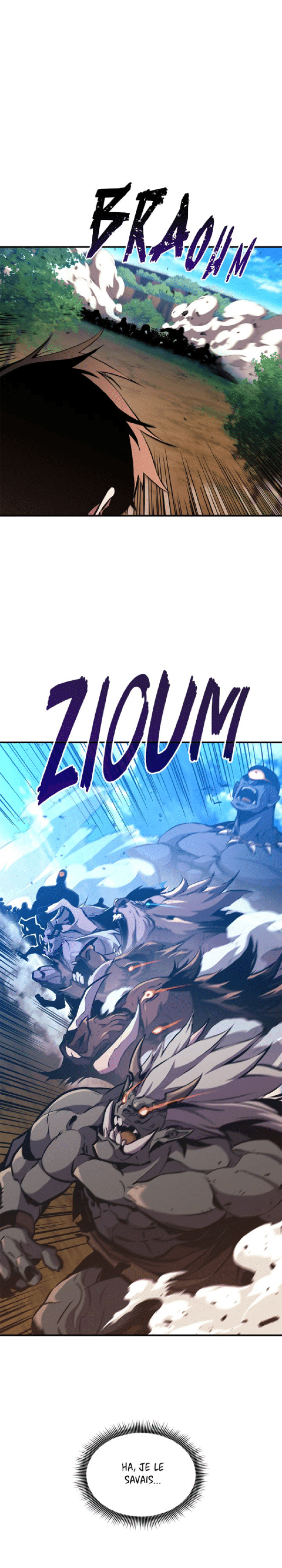 Ranker’s Return Chapitre 148 - Page 22