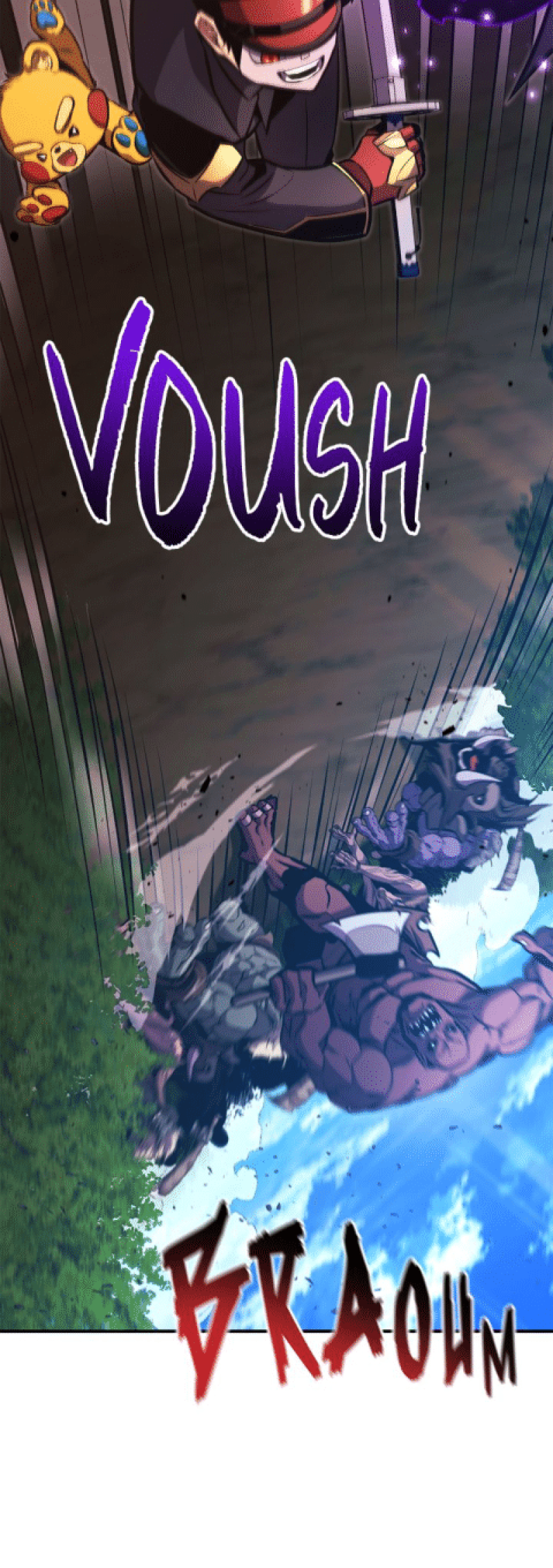 Ranker’s Return Chapitre 148 - Page 26