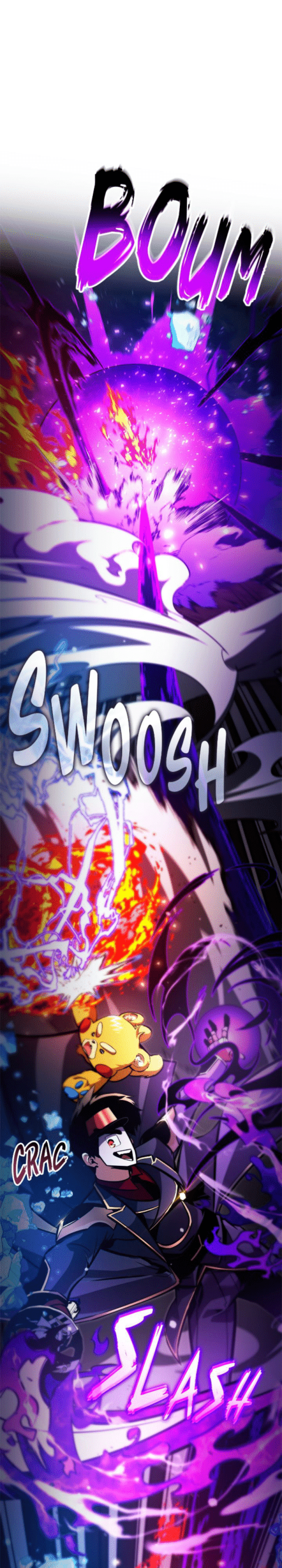 Ranker’s Return Chapitre 148 - Page 27