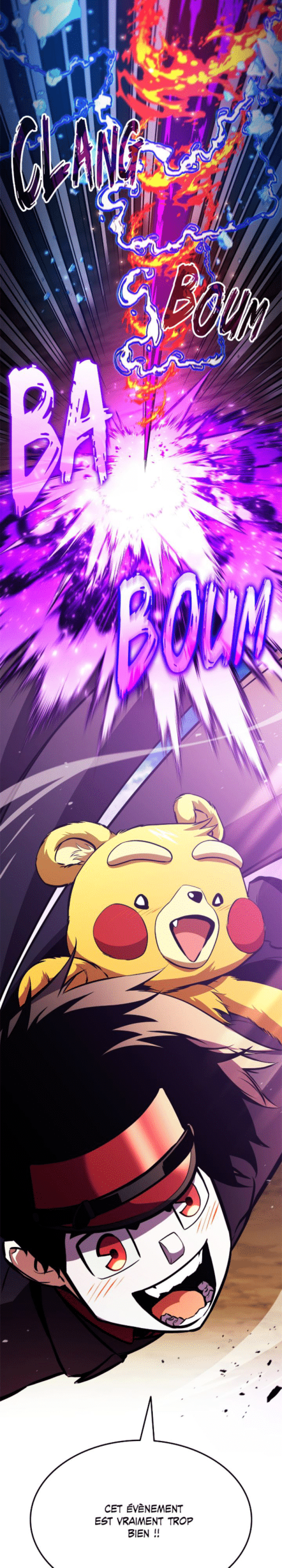 Ranker’s Return Chapitre 148 - Page 28