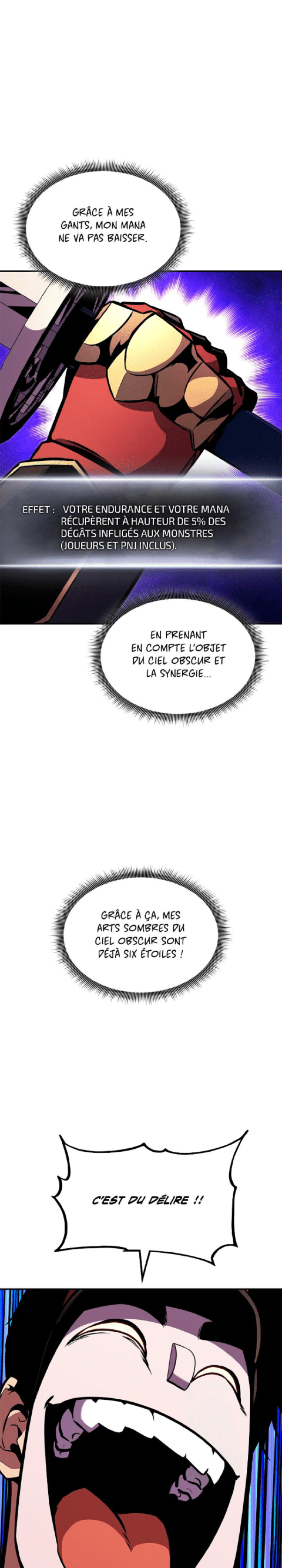 Ranker’s Return Chapitre 148 - Page 30
