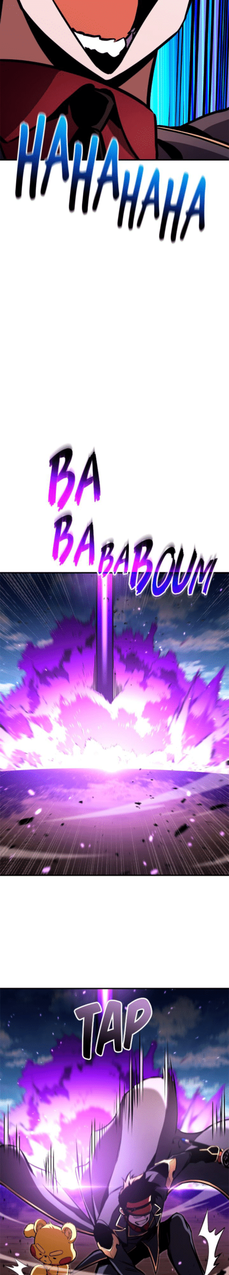 Ranker’s Return Chapitre 148 - Page 31