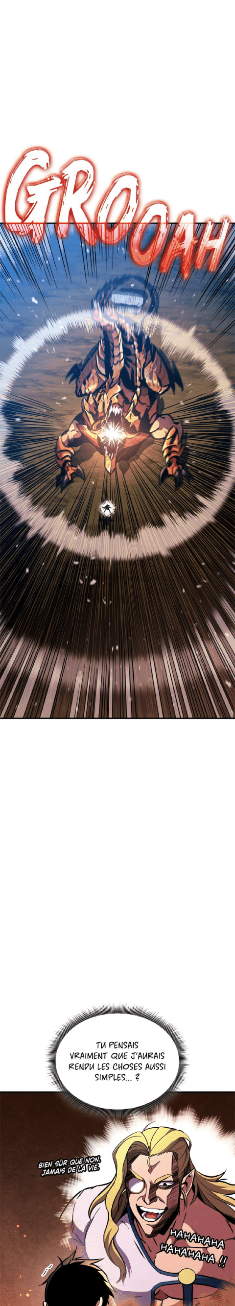 Ranker’s Return Chapitre 148 - Page 38