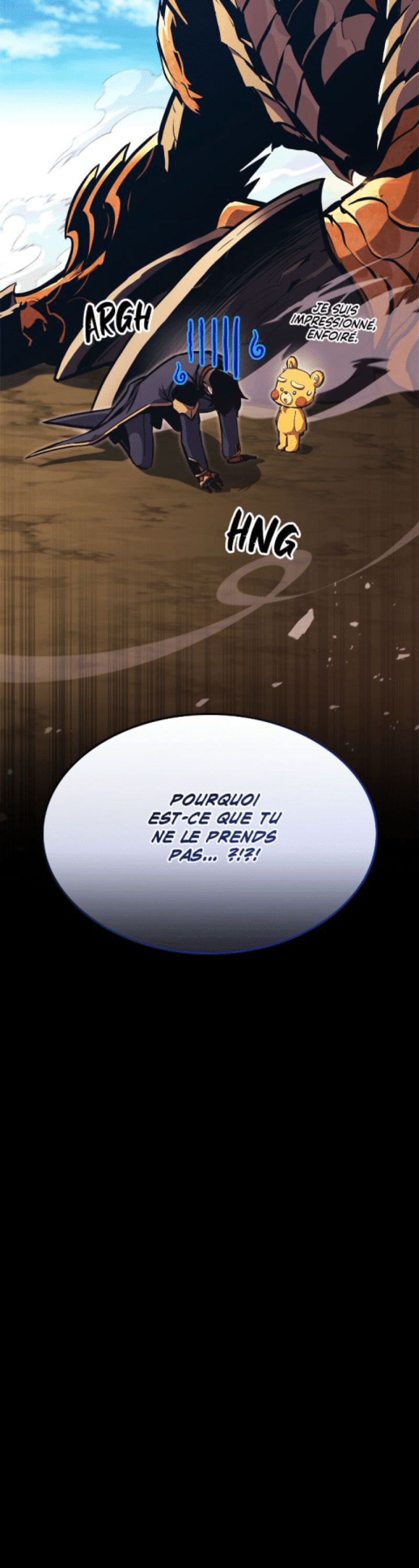 Ranker’s Return Chapitre 148 - Page 41