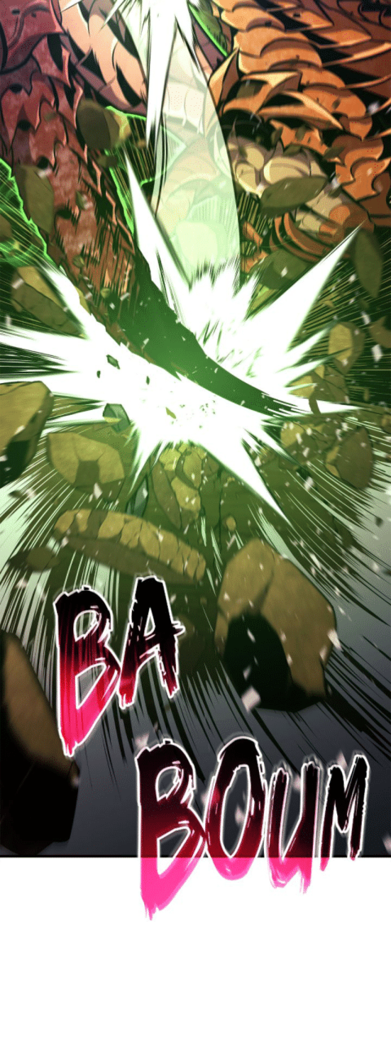 Ranker’s Return Chapitre 149 - Page 11