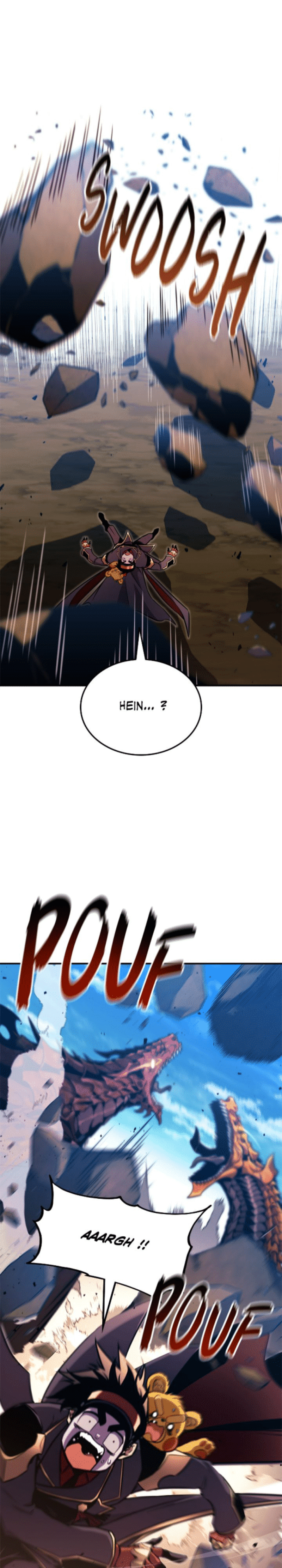 Ranker’s Return Chapitre 149 - Page 12