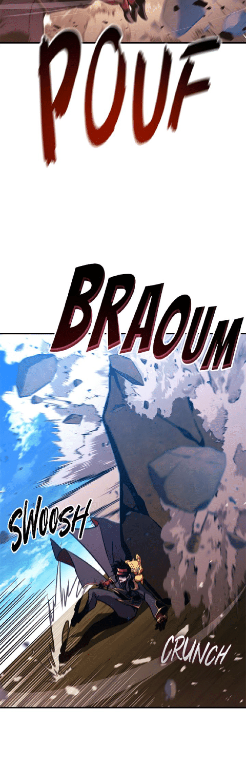 Ranker’s Return Chapitre 149 - Page 13