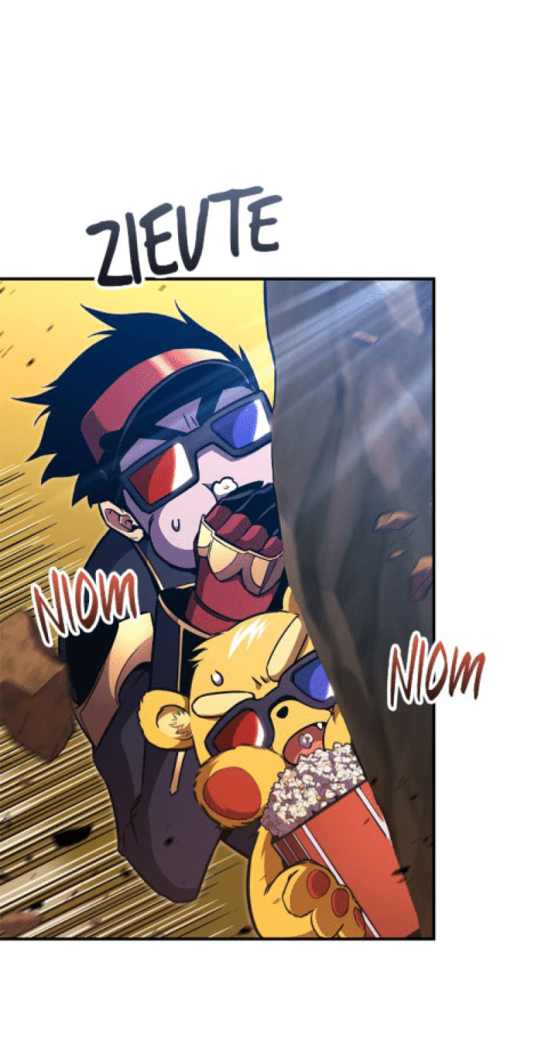 Ranker’s Return Chapitre 149 - Page 15