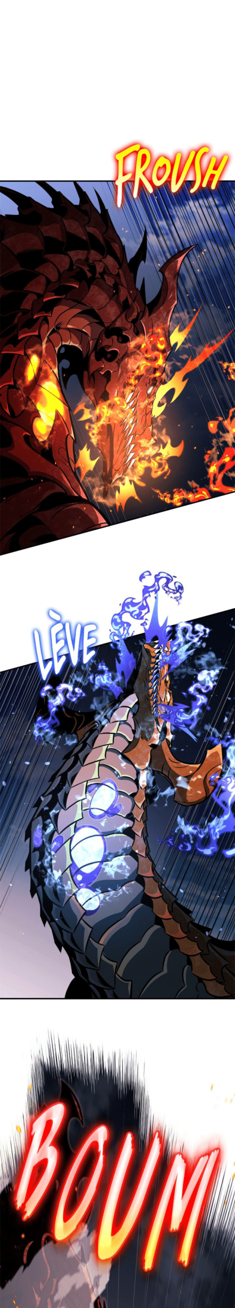 Ranker’s Return Chapitre 149 - Page 16