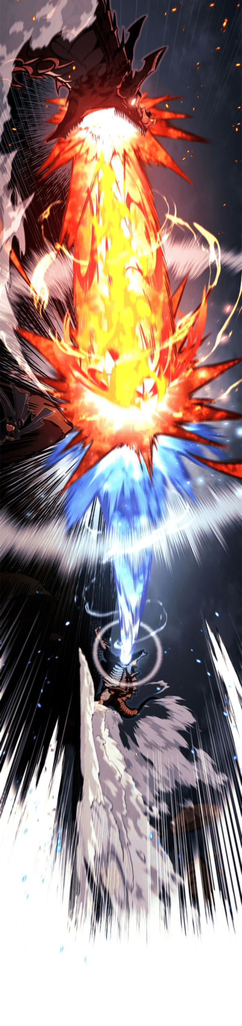 Ranker’s Return Chapitre 149 - Page 17