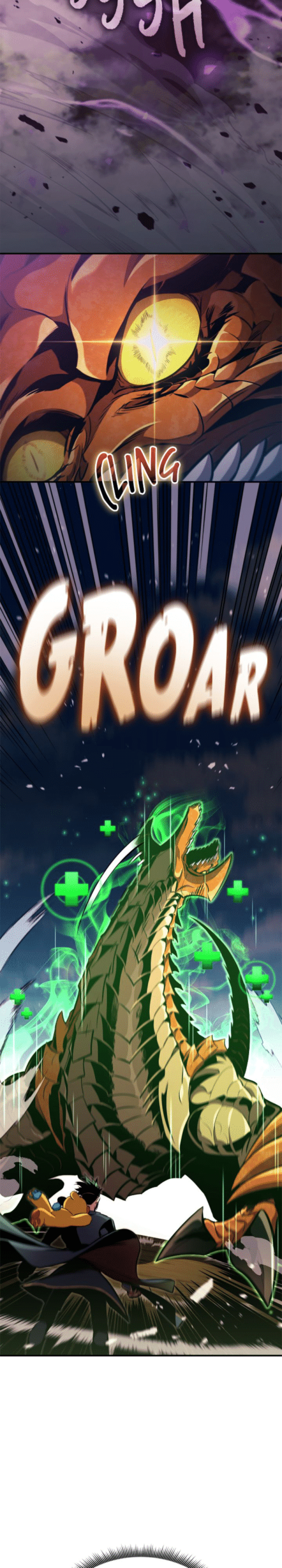 Ranker’s Return Chapitre 149 - Page 2