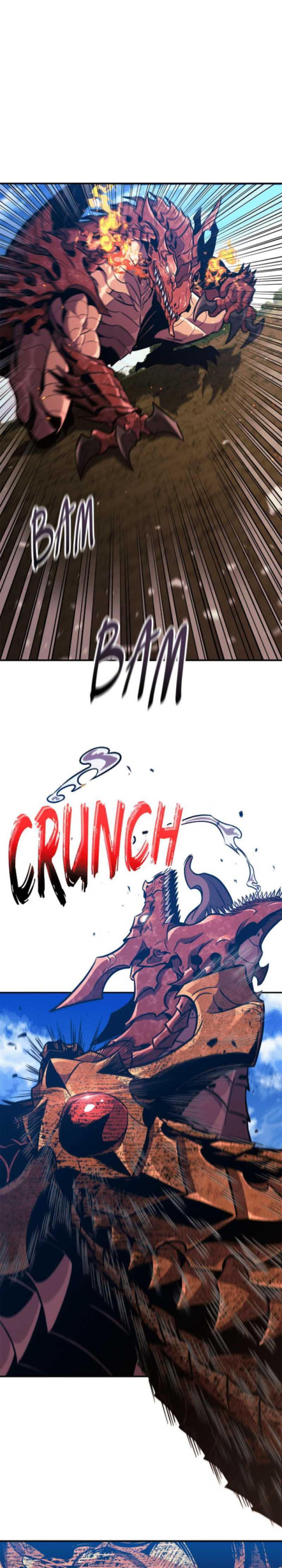Ranker’s Return Chapitre 149 - Page 20