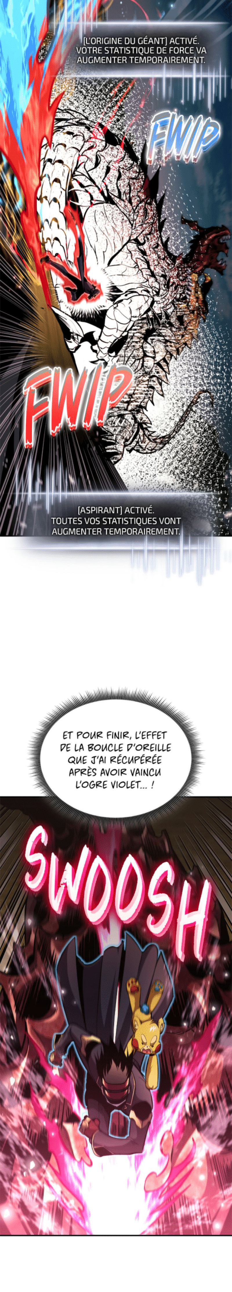 Ranker’s Return Chapitre 149 - Page 24