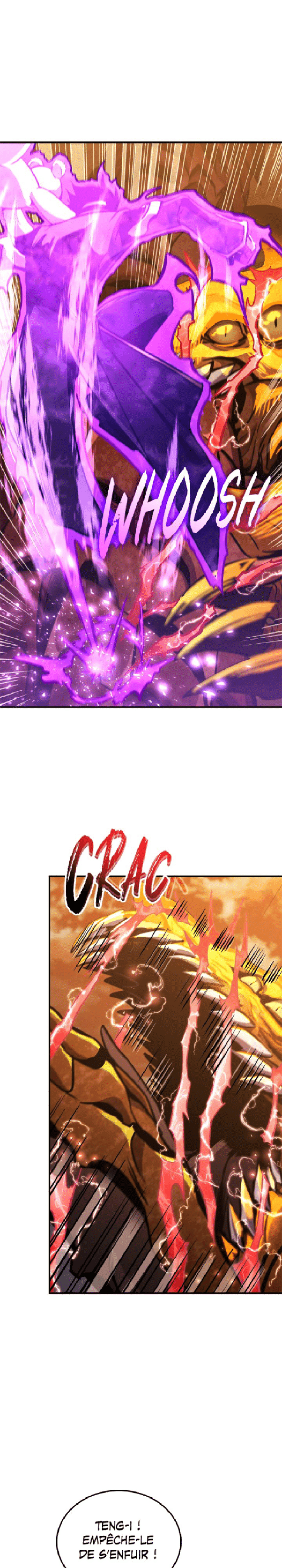 Ranker’s Return Chapitre 149 - Page 28