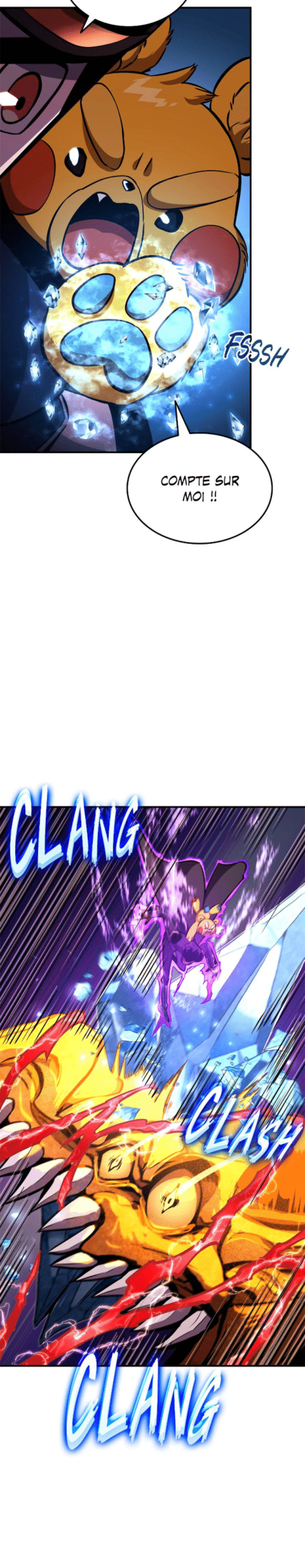 Ranker’s Return Chapitre 149 - Page 29