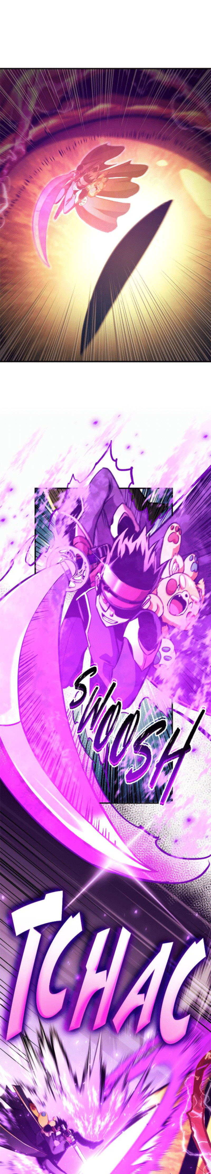 Ranker’s Return Chapitre 149 - Page 30