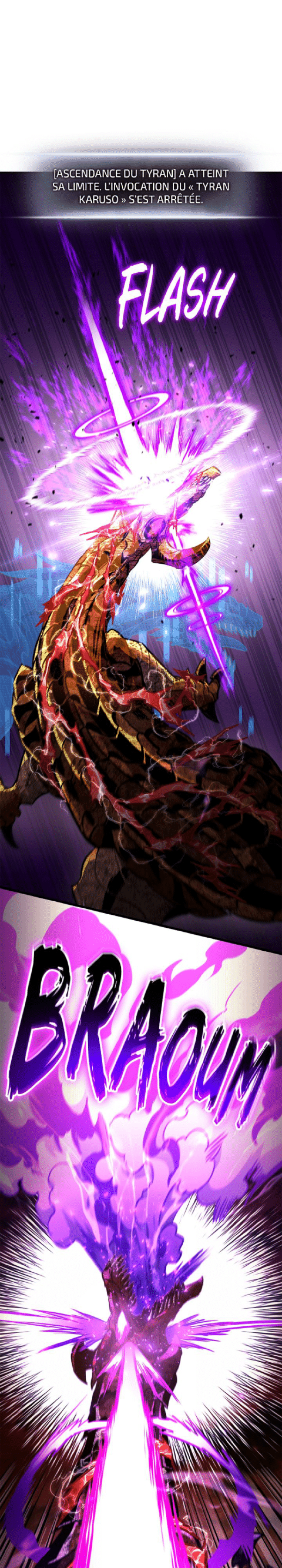 Ranker’s Return Chapitre 149 - Page 32