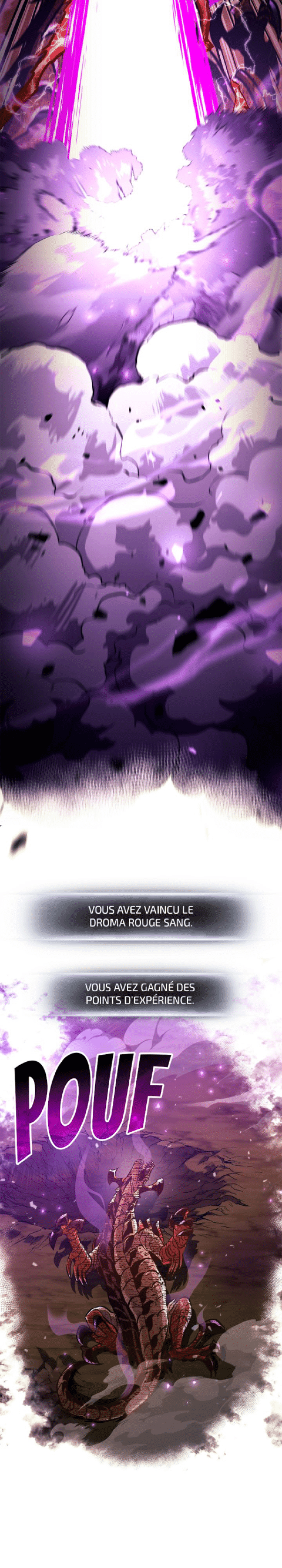 Ranker’s Return Chapitre 149 - Page 33