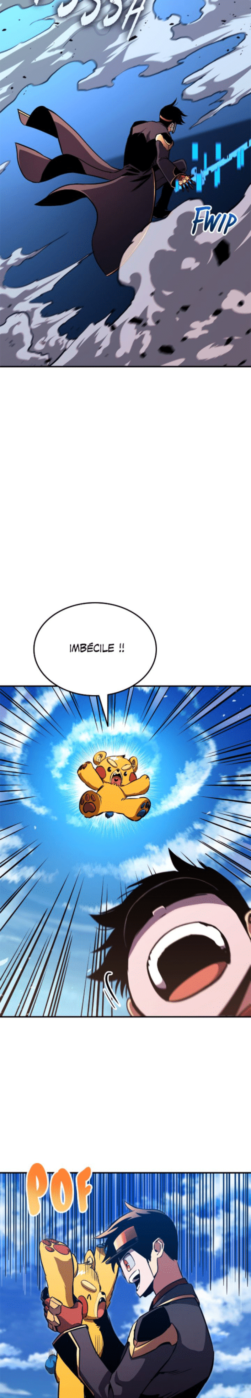 Ranker’s Return Chapitre 149 - Page 36