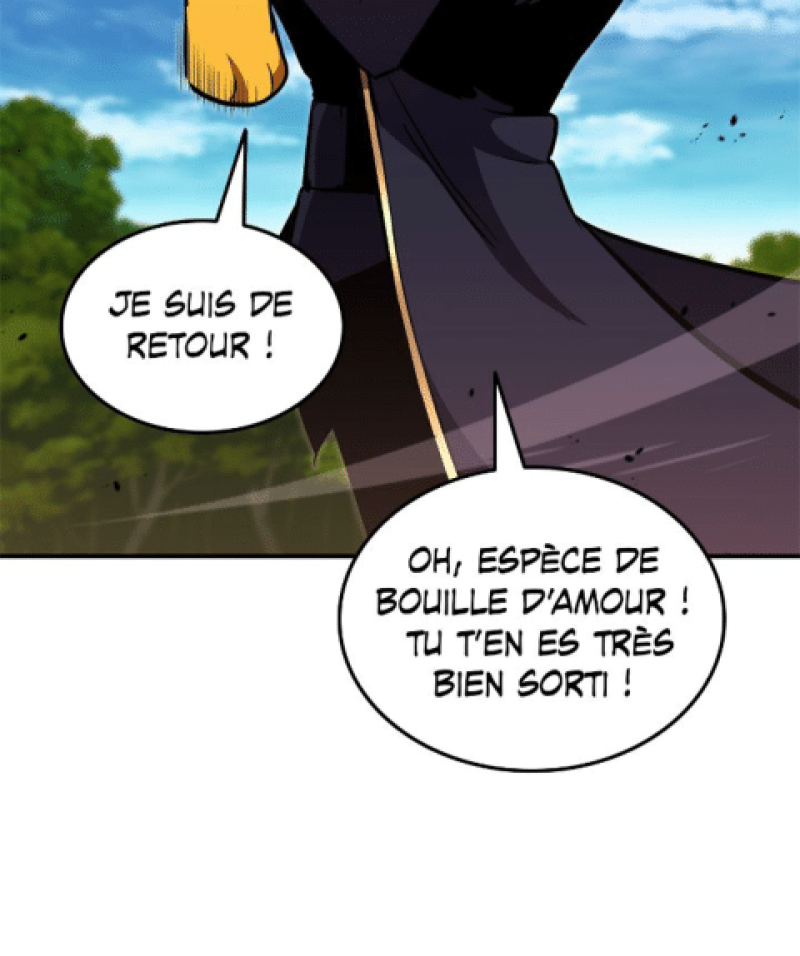 Ranker’s Return Chapitre 149 - Page 37
