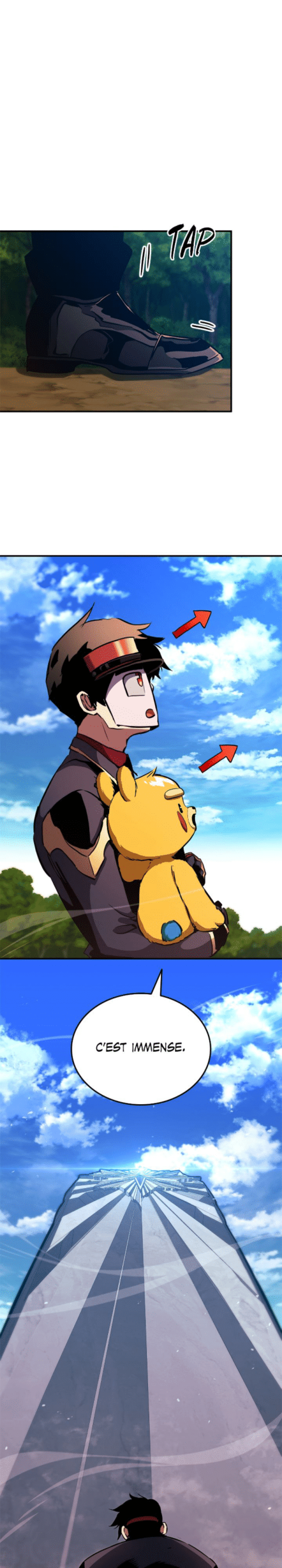 Ranker’s Return Chapitre 149 - Page 39