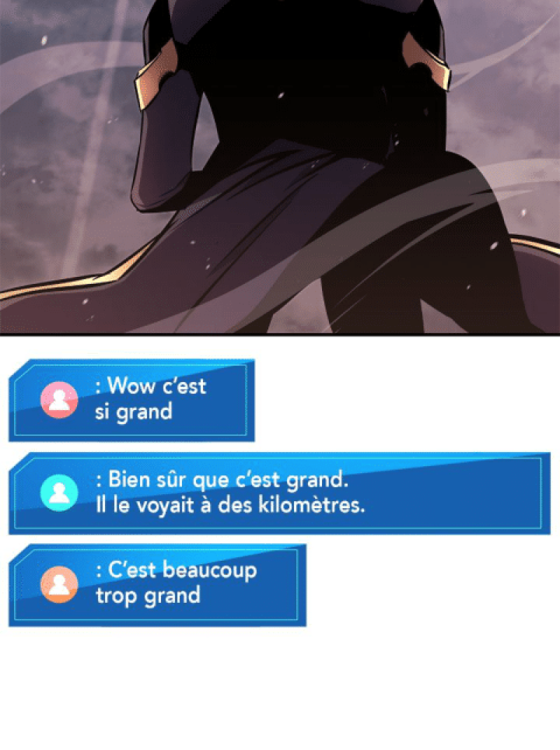 Ranker’s Return Chapitre 149 - Page 40