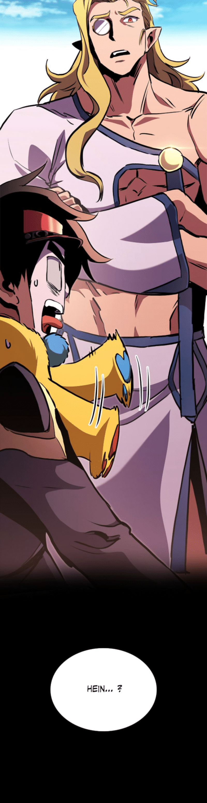 Ranker’s Return Chapitre 149 - Page 42