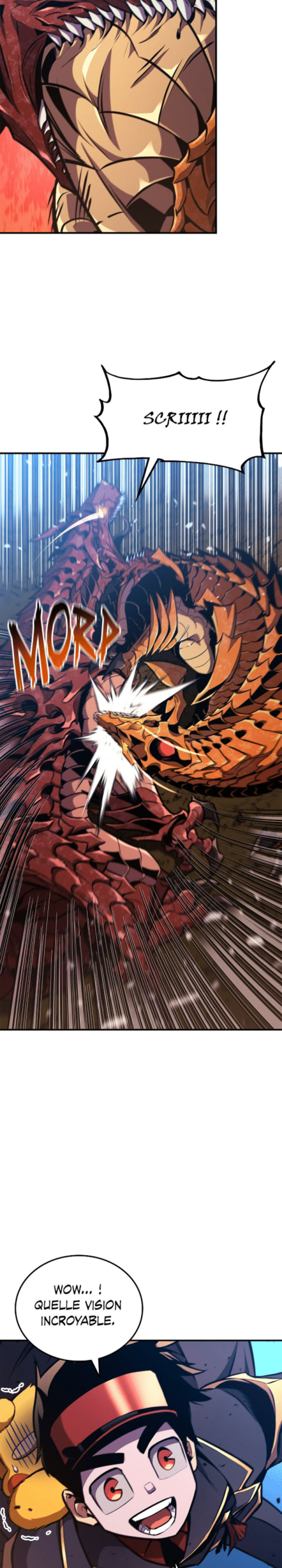 Ranker’s Return Chapitre 149 - Page 8