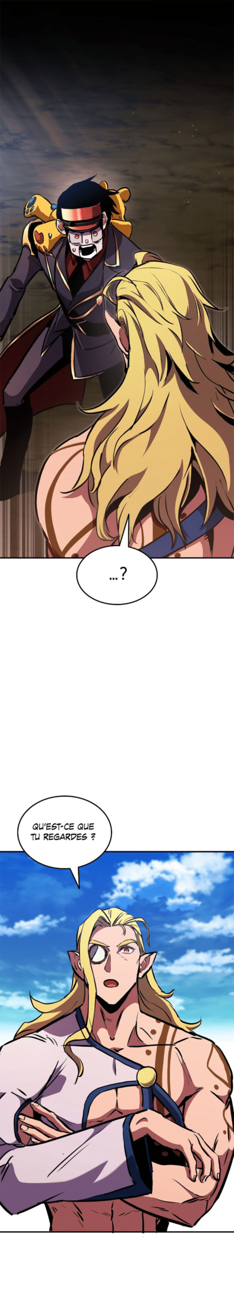 Ranker’s Return Chapitre 150 - Page 1