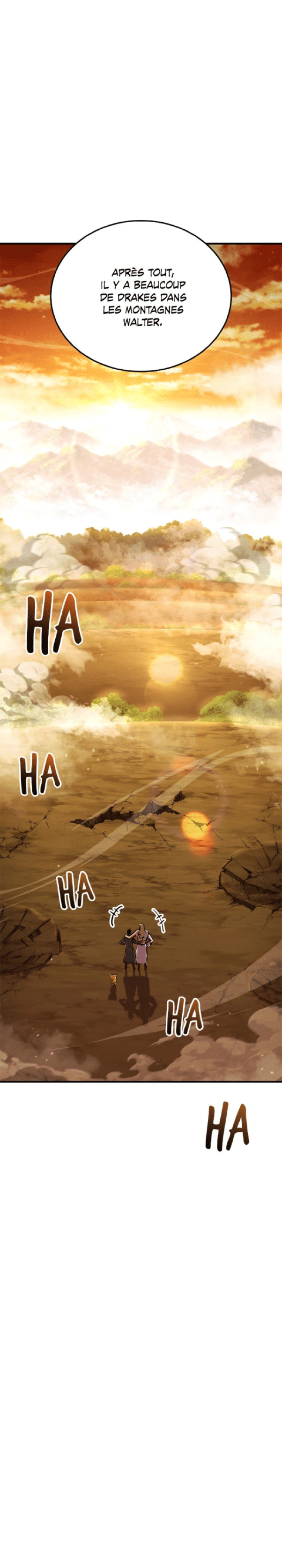 Ranker’s Return Chapitre 150 - Page 15