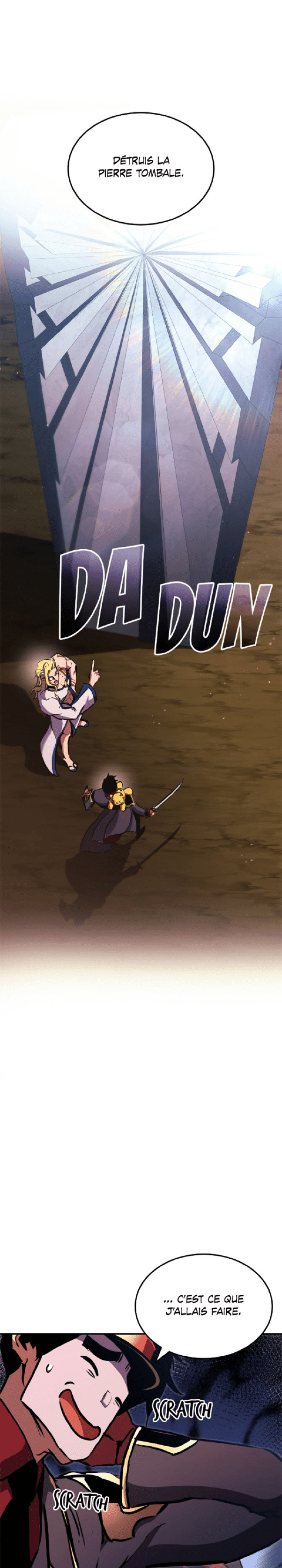 Ranker’s Return Chapitre 150 - Page 2