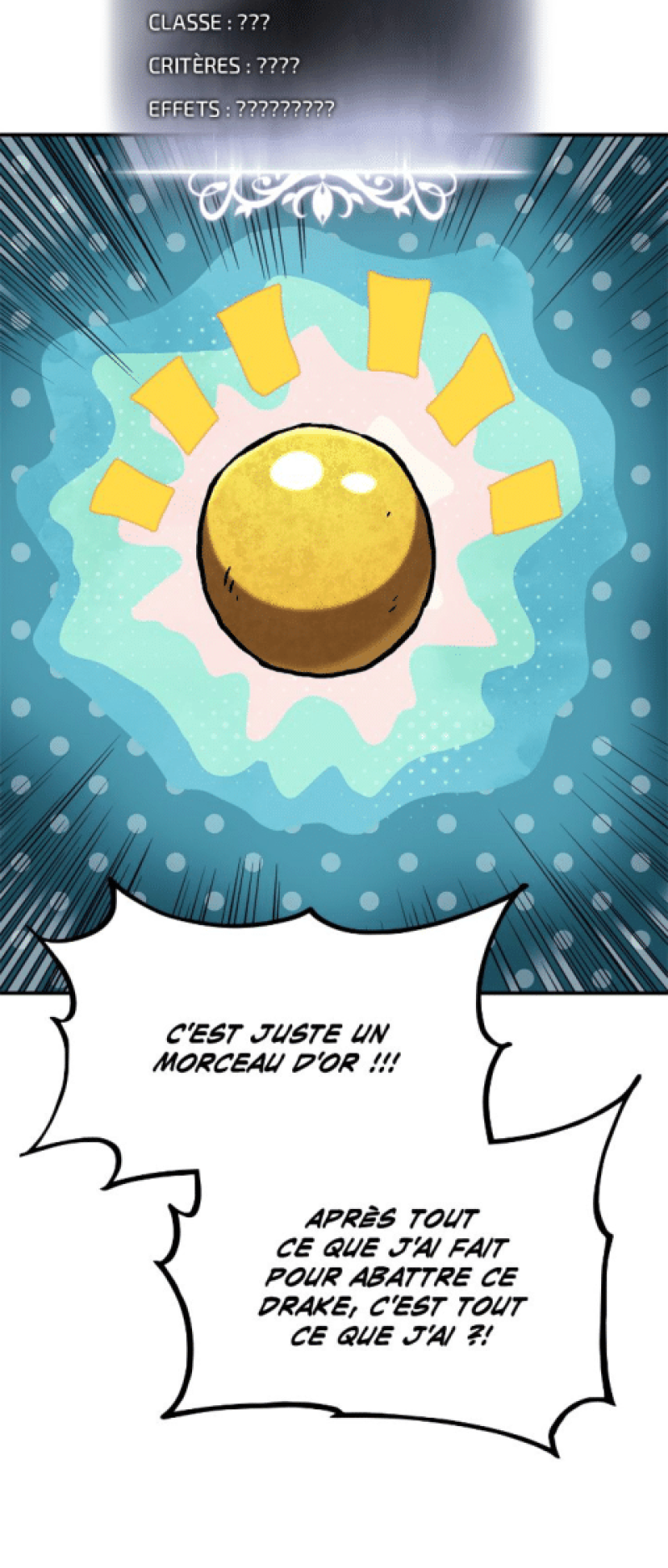 Ranker’s Return Chapitre 150 - Page 20