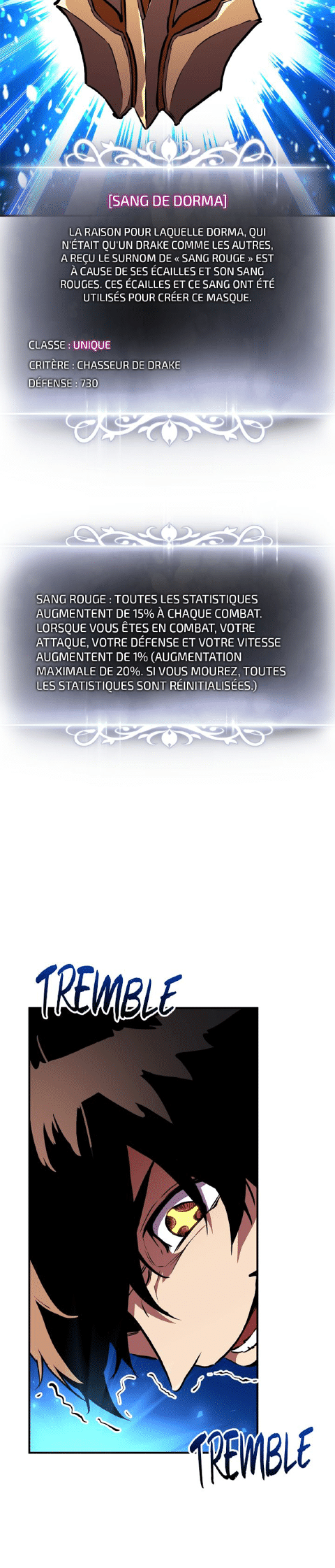 Ranker’s Return Chapitre 150 - Page 22