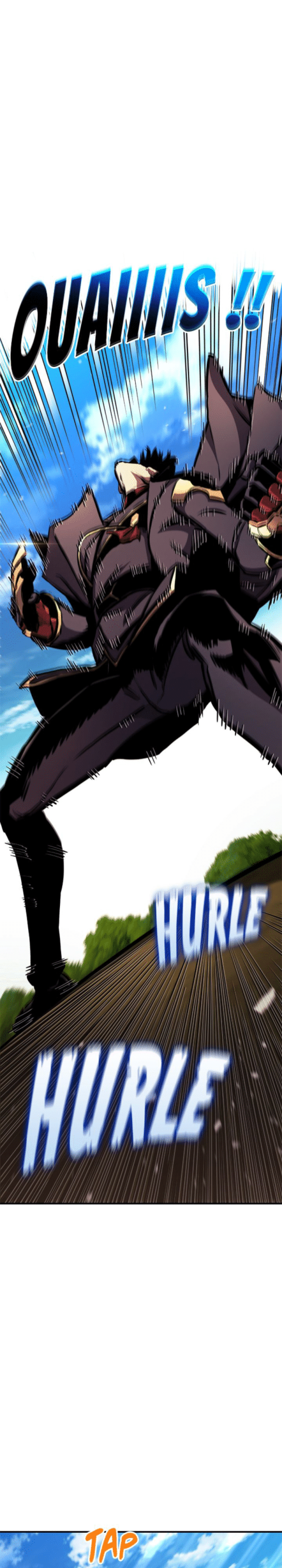 Ranker’s Return Chapitre 150 - Page 23