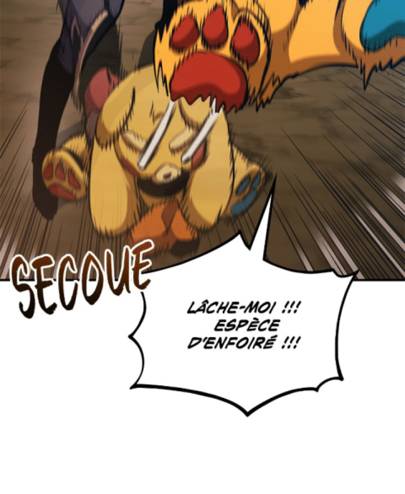 Ranker’s Return Chapitre 150 - Page 25