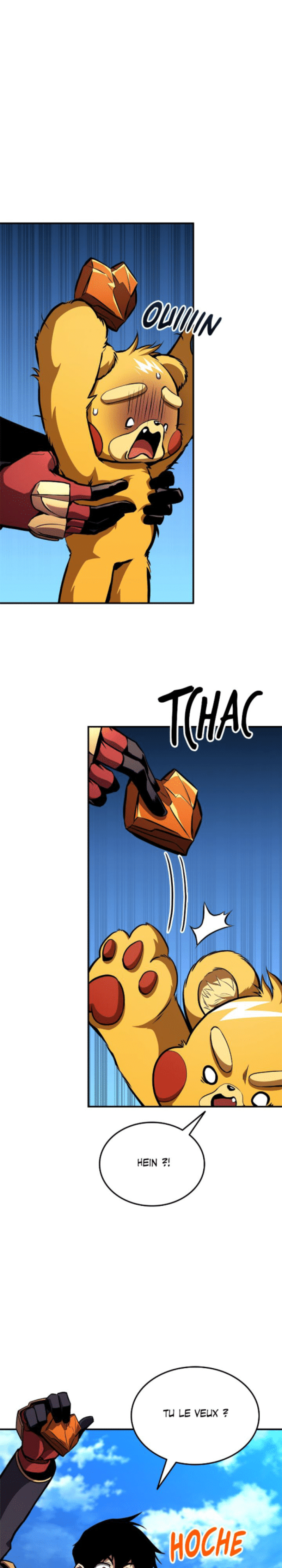 Ranker’s Return Chapitre 150 - Page 26