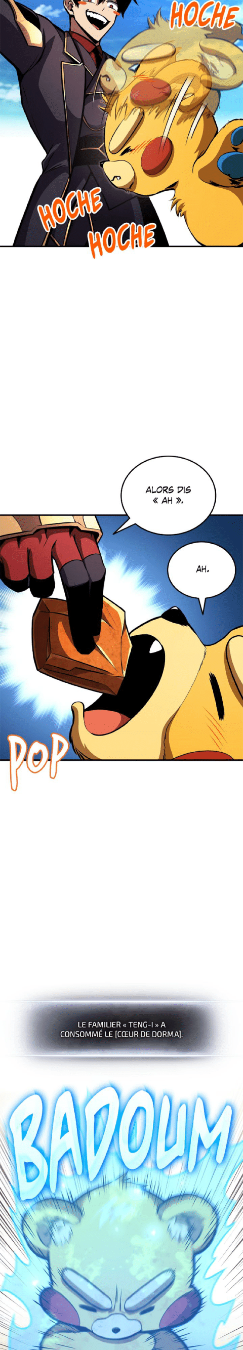 Ranker’s Return Chapitre 150 - Page 27