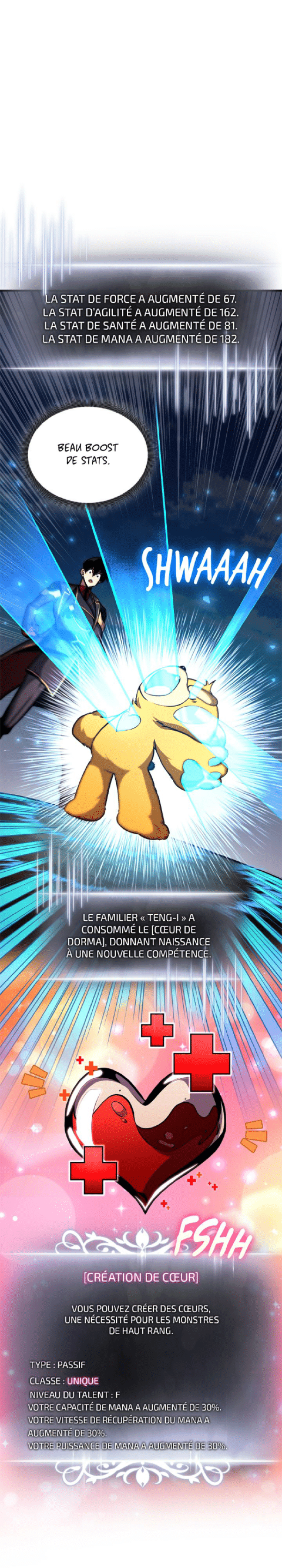 Ranker’s Return Chapitre 150 - Page 29