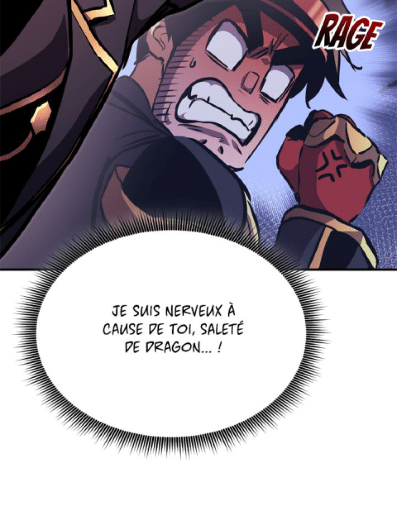 Ranker’s Return Chapitre 150 - Page 3